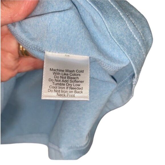 JOS. A. Bank Long Sleeve Size M - Picture 5 of 6